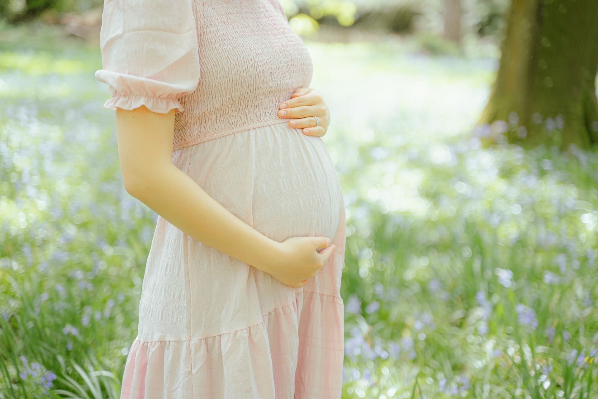 妊娠中の食事にパセリを取り入れるべき理由は？